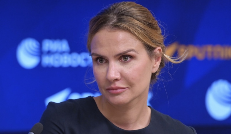 Александра Франк лишилась ребенка после нападения