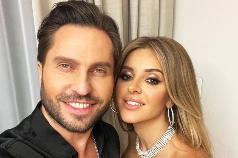 Жена Александра Реввы впервые рассказала о конфликте со свекровью