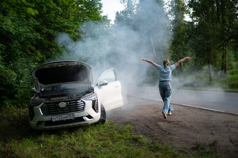 Кадр из сериала «Соль по вкусу»