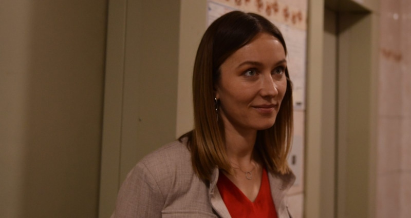 Кадр из сериала «Люблю тебя как есть» Кадр из сериала «Люблю тебя как есть»