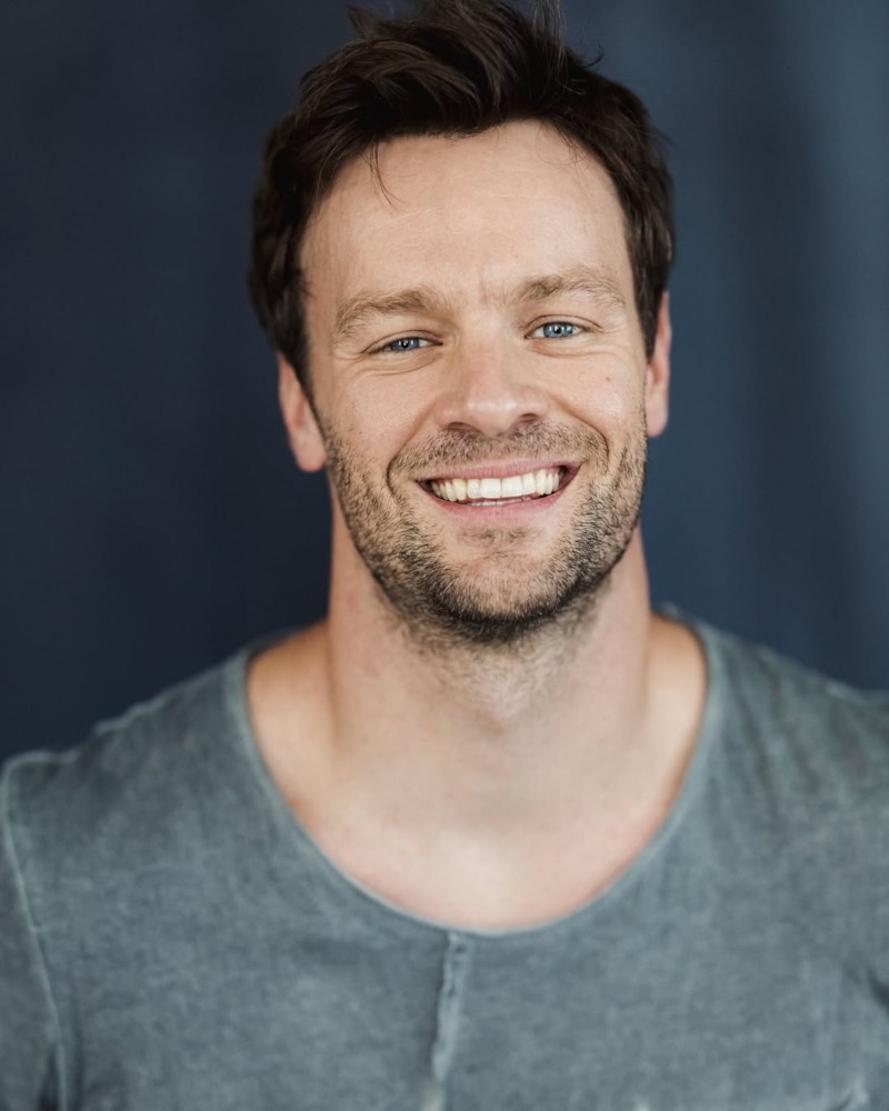 Вольфганг Черни в 2025 году