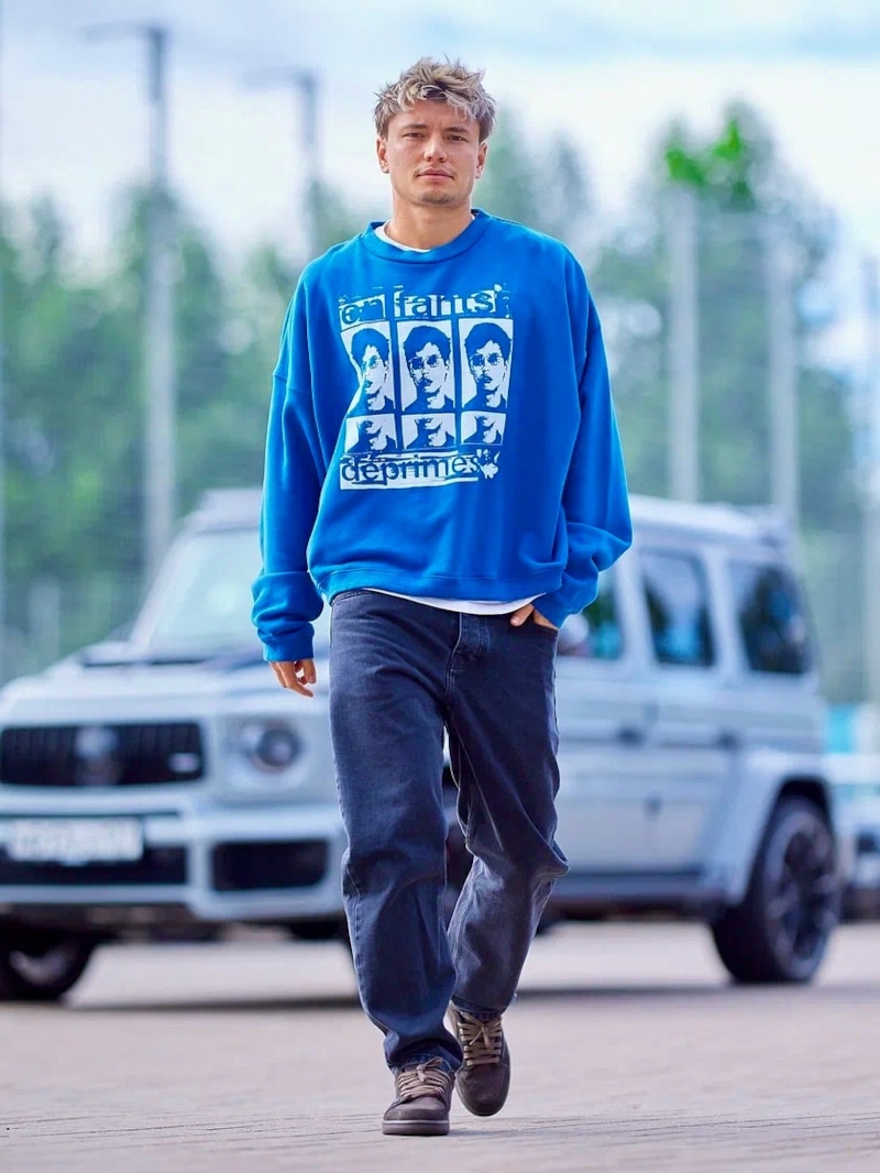 Андрей Мостовой в 2025 году