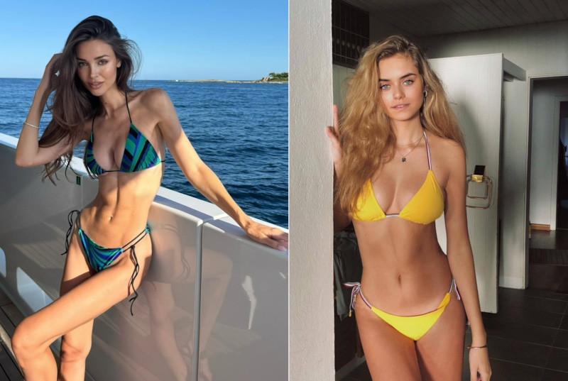 Янник Синнер променял Лару Лието на Лайлу Хасанович