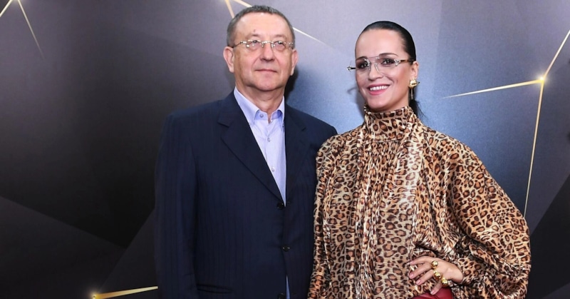 Слава шокировала признанием об изменах Данилицкому Слава шокировала признанием об изменах Данилицкому