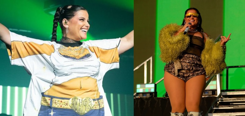 Нелли Фуртадо годами боролась с критикой фигуры и устала