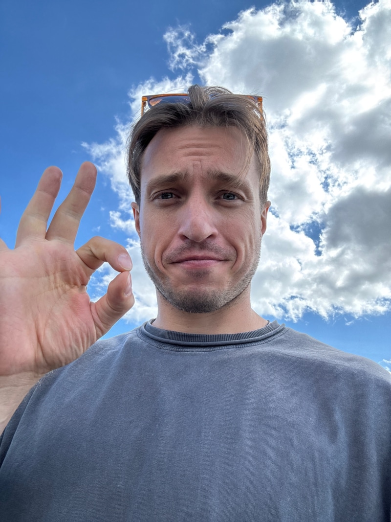 Евгений Токарев в 2025 году