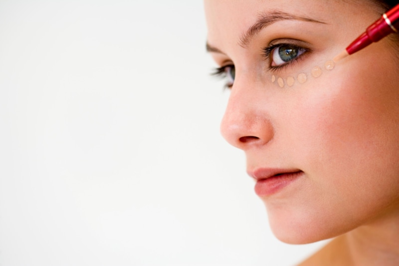 Антисерн: сияние и свежесть взгляда Антисерн: сияние и свежесть взгляда