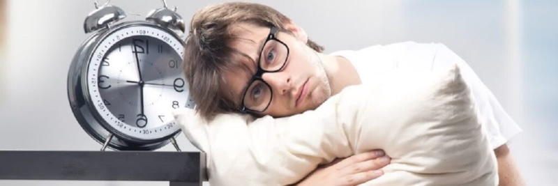 Бодрое утро: гармония сна и мелатонина