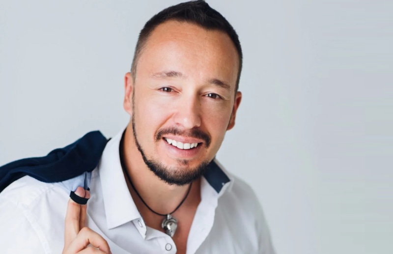 У Малахова разоблачили пикап-тренера Егора Шереметьева У Малахова разоблачили пикап-тренера Егора Шереметьева