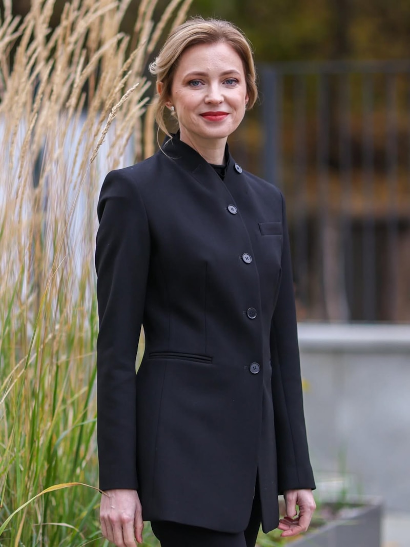 Наталья Поклонская сейчас Наталья Поклонская сейчас