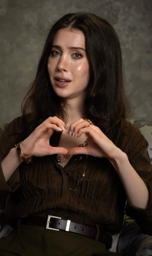 Софи Беридзе в 2025 году