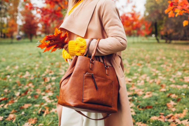 Осенний холод: риск для здоровья