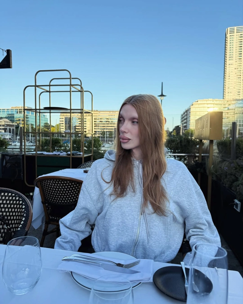 Андрей Петров в 2025 году