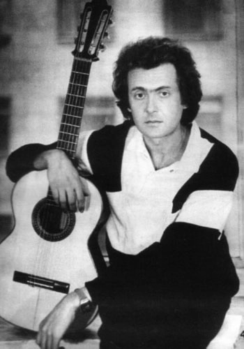 Юрий Стоянов в молодости Юрий Стоянов в молодости