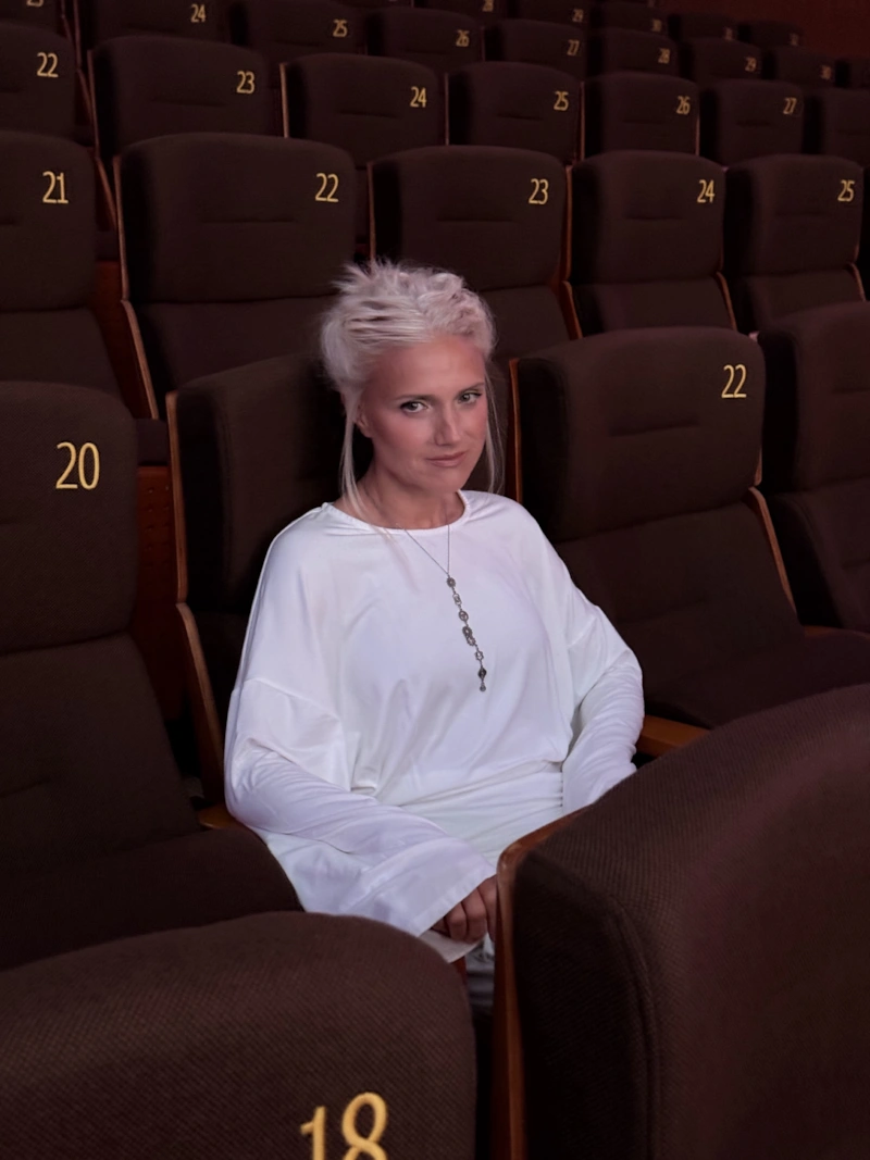 Ирина Тонева в 2025 году