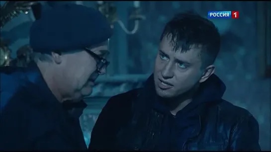 Юрий Стоянов и Пaвел Прилучный Юрий Стоянов и Пaвел Прилучный