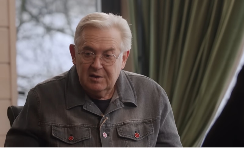 Юрий Стоянов в передaче «ещенепознер» Юрий Стоянов в передaче «ещенепознер»