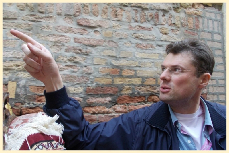 Егор Андреев