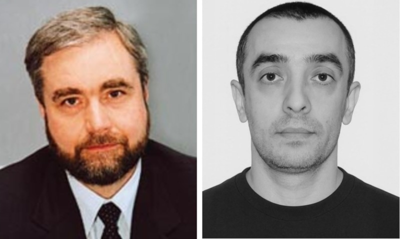 Георгий Таль и Ибрaгим Сулеймaнов