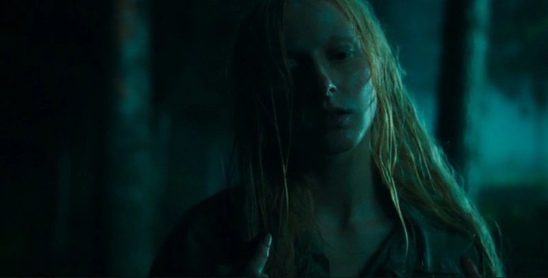 Софья Шидловская в фильме «Русалка. Мертвое озеро»