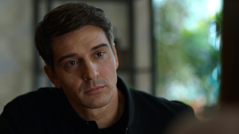 Станислав Бондаренко в 2025 году