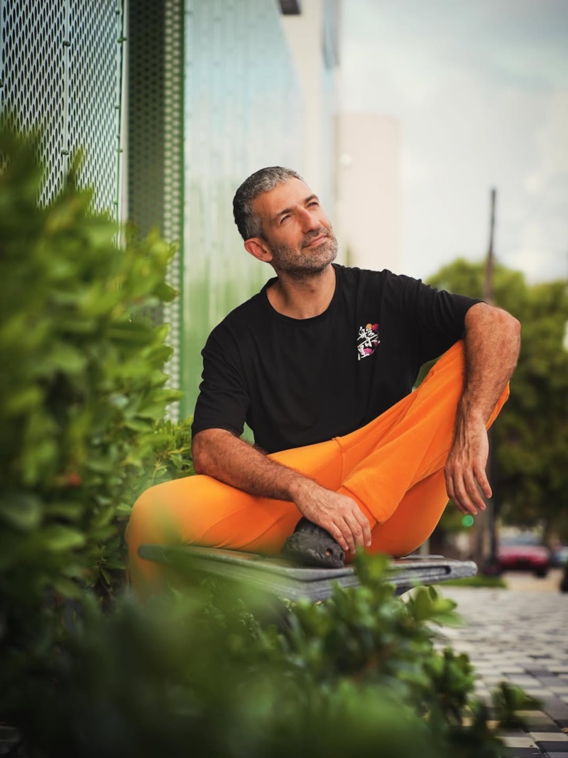 Таир Мамедов в 2025 году