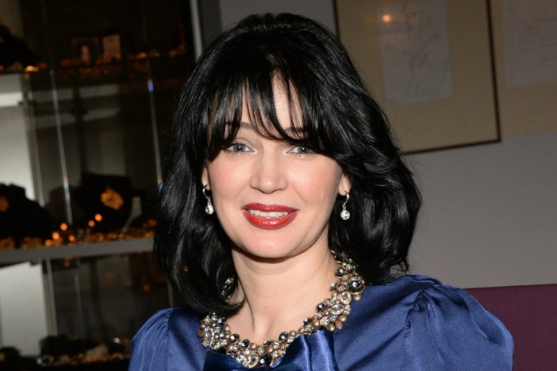 У вдовы Александра Абдулова появился жених