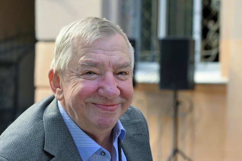 Ушел из жизни Анатолий Меньщиков 