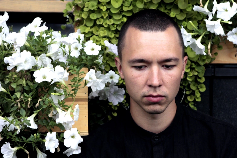 Евгений Закиров — театральный режиссер Евгений Закиров — театральный режиссер