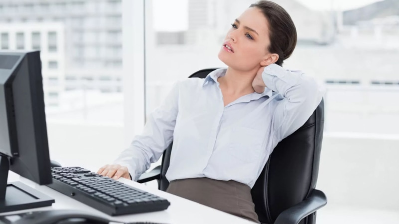 Метаболизм под угрозой: сидячая работа