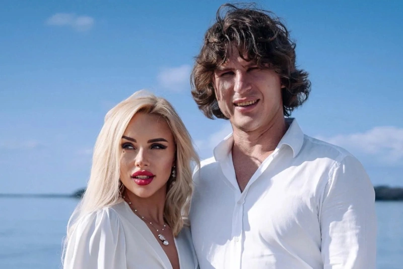 Семья казалась идеальной до победы Натальи Оскар в конкурсе красоты