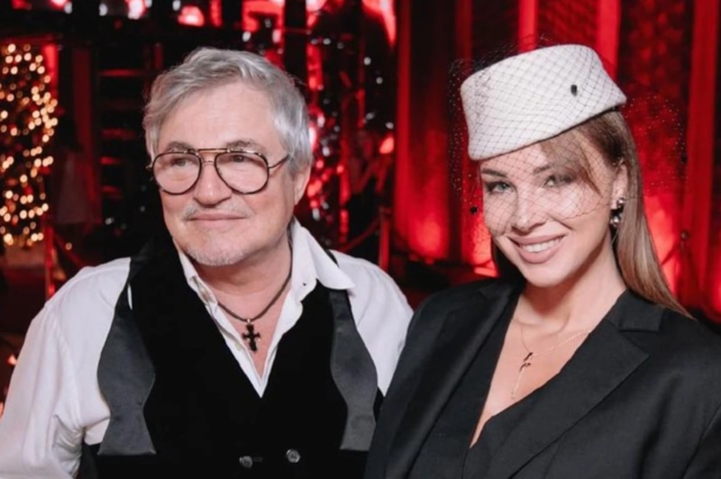 Дмитрий Дибров хочет отобрать у бывшей жены фамилию