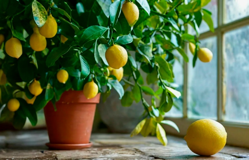 Растения против хандры: природные антидепрессанты