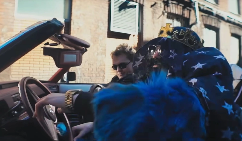 Big Russian Boss с Юрием Хованским