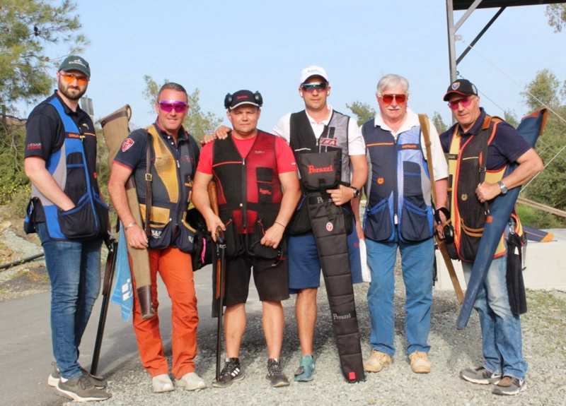 Спортсмен-стрелок Виталий Автайкин / Фото: actioninsports.com Спортсмен-стрелок Виталий Автайкин / Фото: actioninsports.com