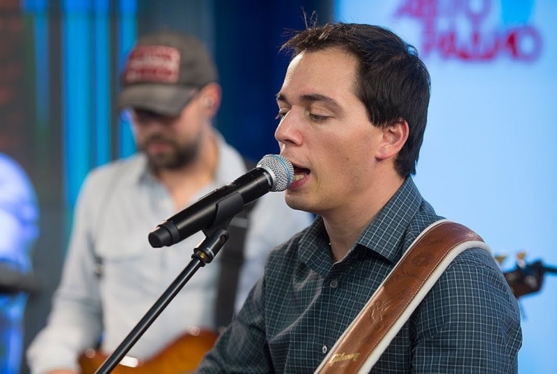 Родион Газманов на «Авторадио»