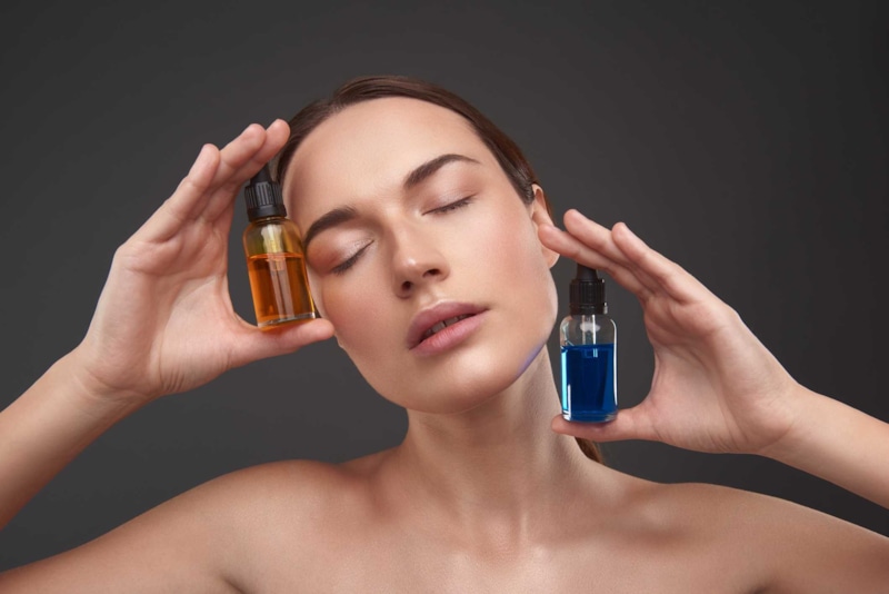 Бустер для кожи: усилитель эффективности