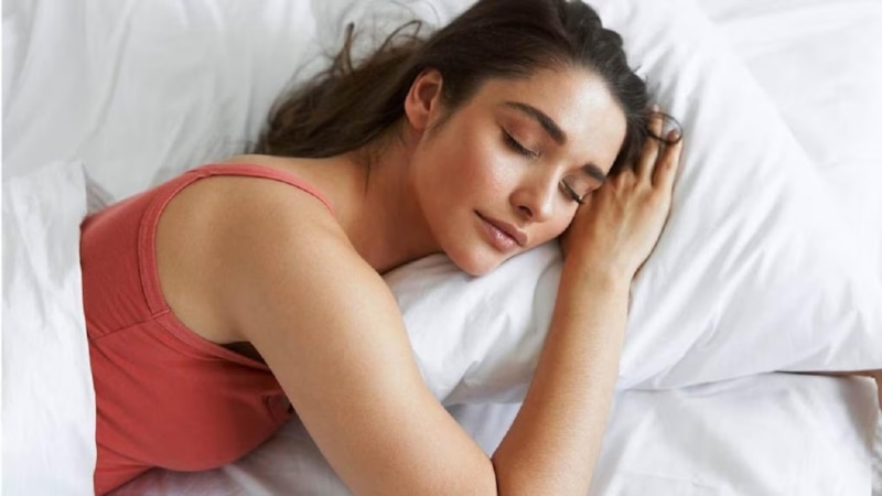 Короткий сон: энергия и баланс Короткий сон: энергия и баланс