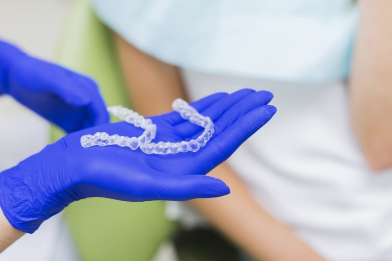 Исправление прикуса: мнение ортодонта