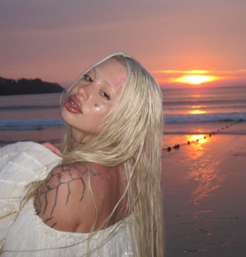 Анна Михеева в 2025 году