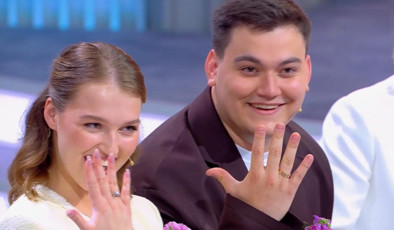 Саша и Ульяна Круг планируют совместные творческие проекты Саша и Ульяна Круг планируют совместные творческие проекты