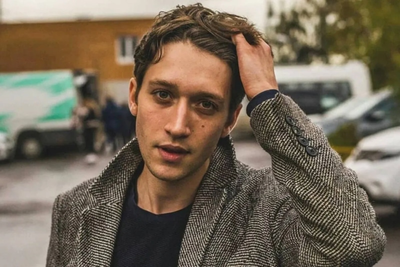 Якову Левде вынесли приговор за жестокое избиение матери