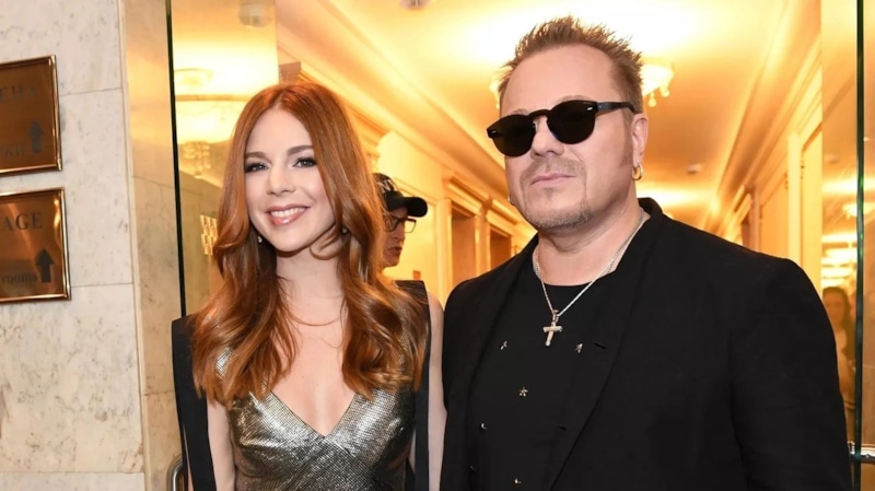 Роман между Подольской и Пресняковым начался 20 лет назад