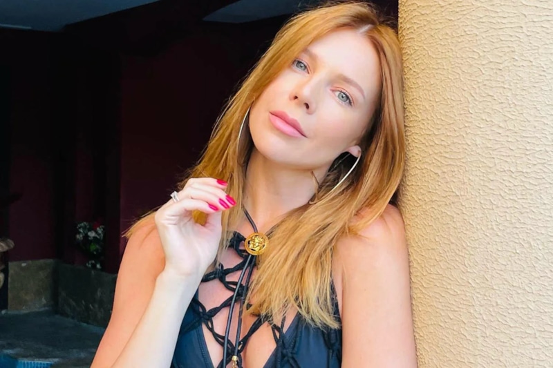 Наталья Подольская вынудила НТВ извиниться за ложь о её браке