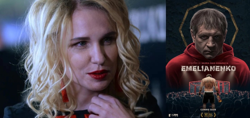 Гай Германика закатила истерику из-за Алексея Учителя