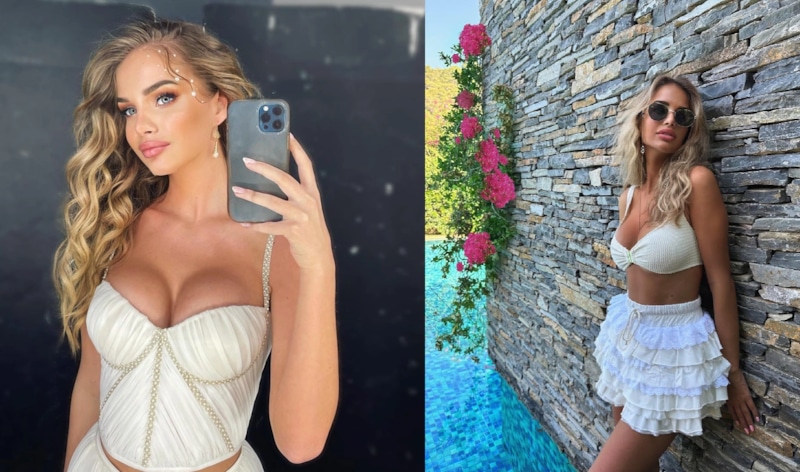 Анастасия Венза стала «Мисс Россия-2025»