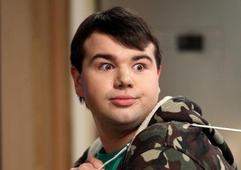 Казаков столкнулся с вопиющими обвинениями от падчерицы