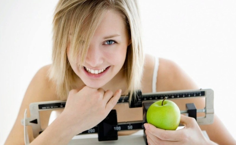 Здоровое питание: советы тренера