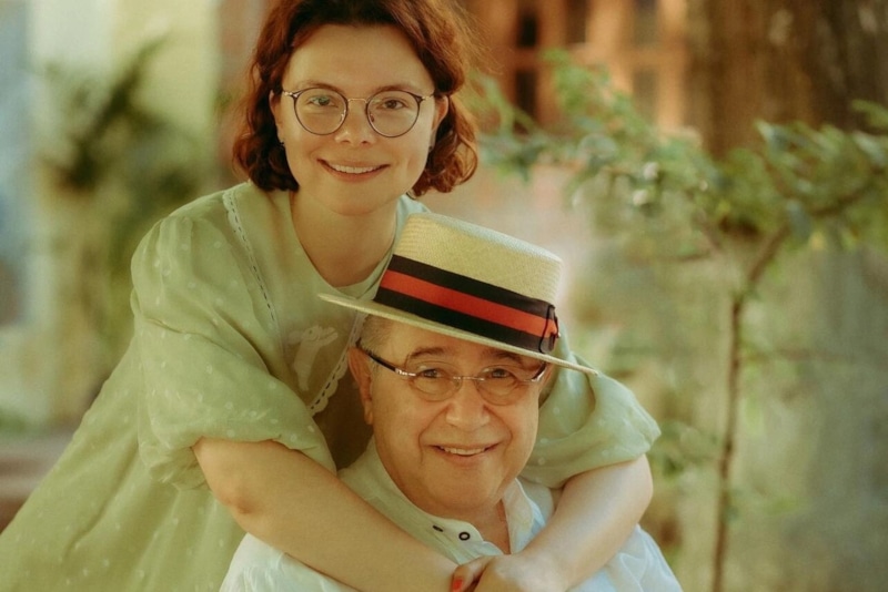 Евгения Петросяна в центре скандала после круиза