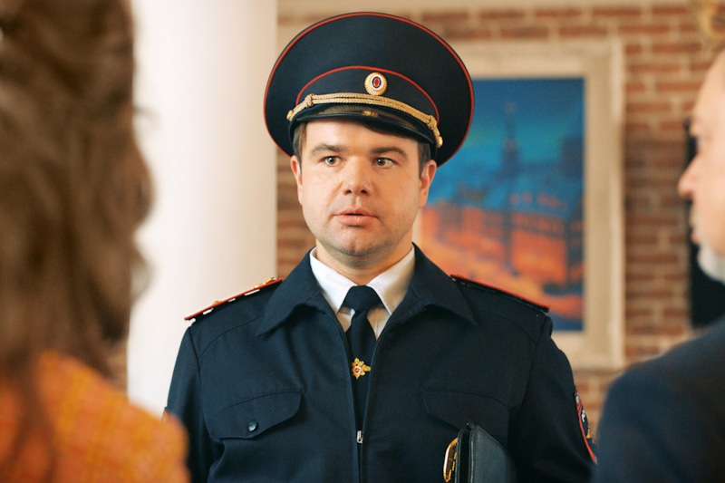 Михаила Казакова внесли в реестр злостных неплательщиков алиментов